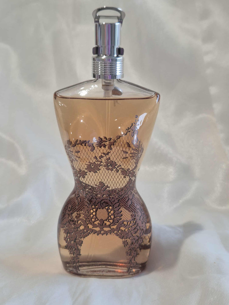 Jean Paul Gaultier Classique Eau De Parfum Spray 100ml Discontinued Edition