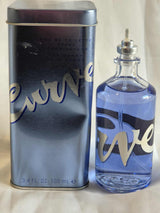Liz Claiborne Curve Eau De Toilette 100ml (Missing Sprayer)