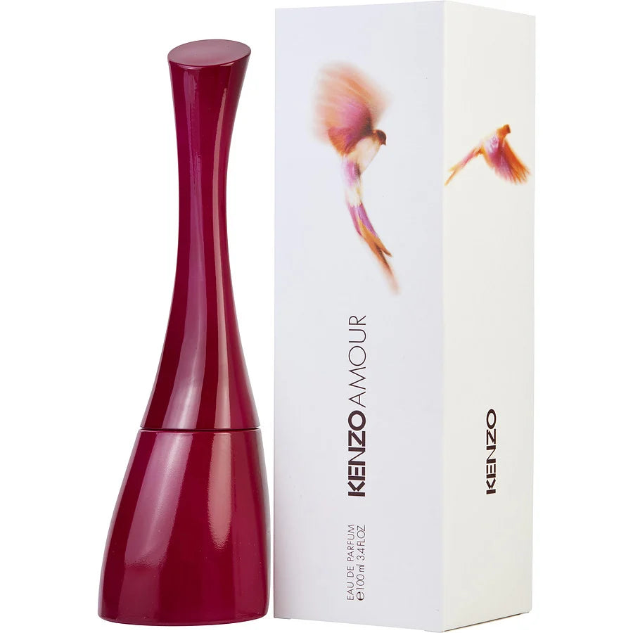 Kenzo Amour Eau De Parfum Spray 100ml