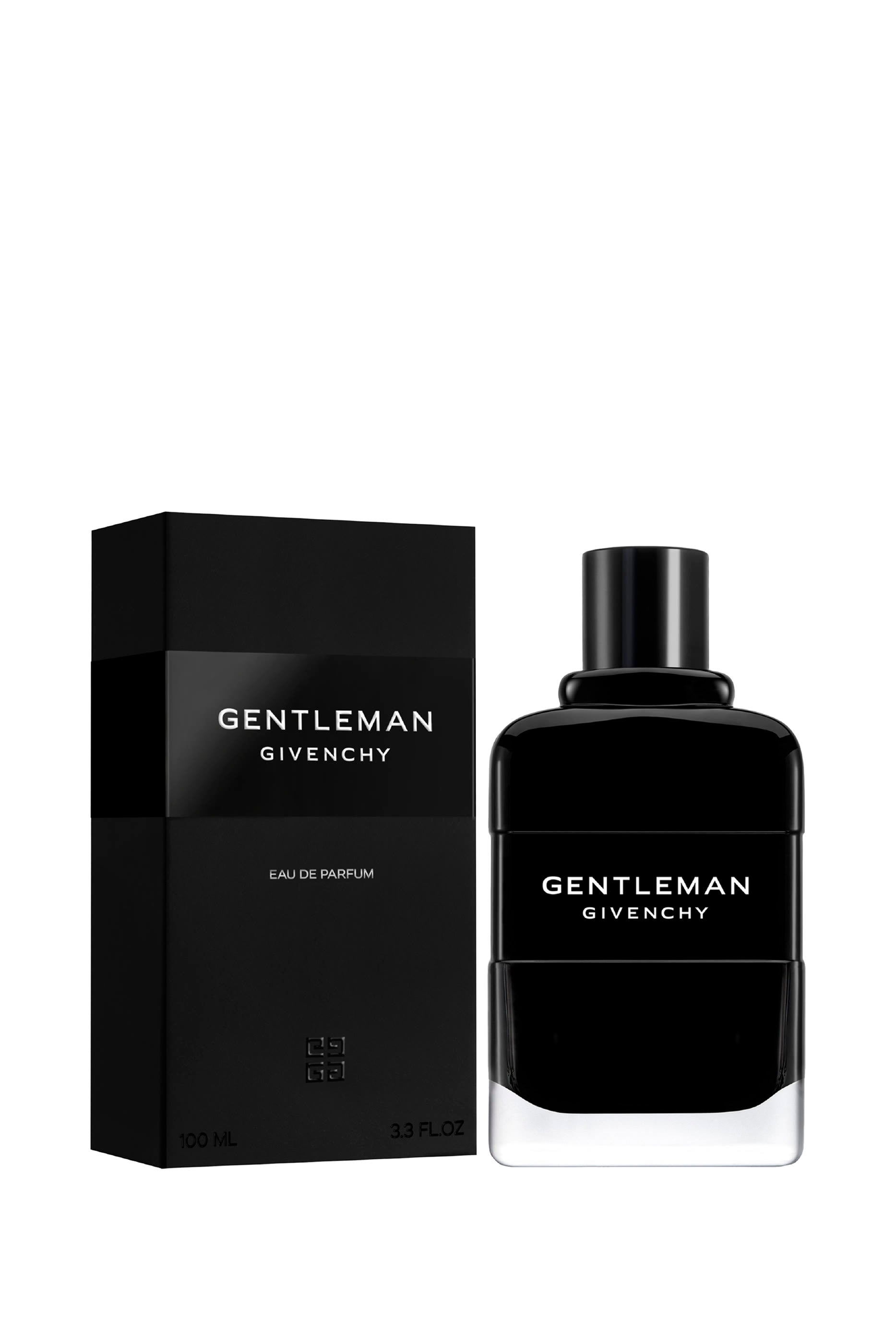 Givenchy Gentleman Eau De Parfum Spray 100ml