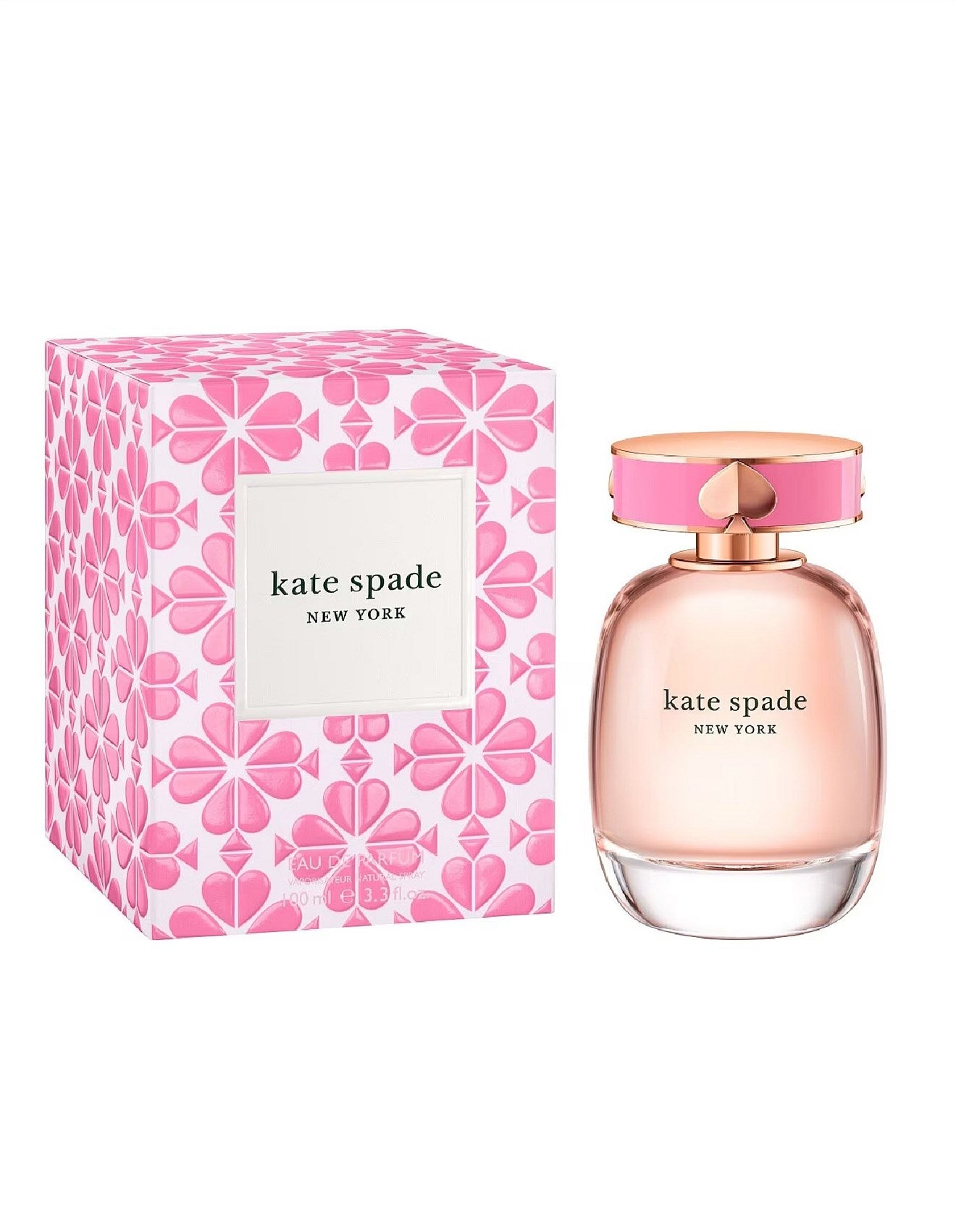 Kate Spade New York Eau De Parfum Spray 100ml