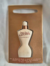 Jean Paul Gaultier Classique Beauty Bath Gel 10ml