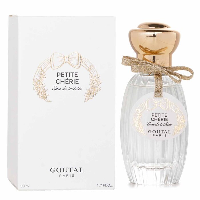 Annick Goutal Petite Cherie Eau De Toilette Spray 50ml