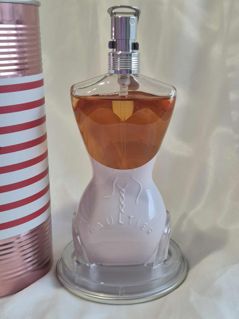 Jean Paul Gaultier I Love Gaultier Classique Betty Boop Eau De Toilette Eau Fraiche Spray 100ml Limited Edition 2017