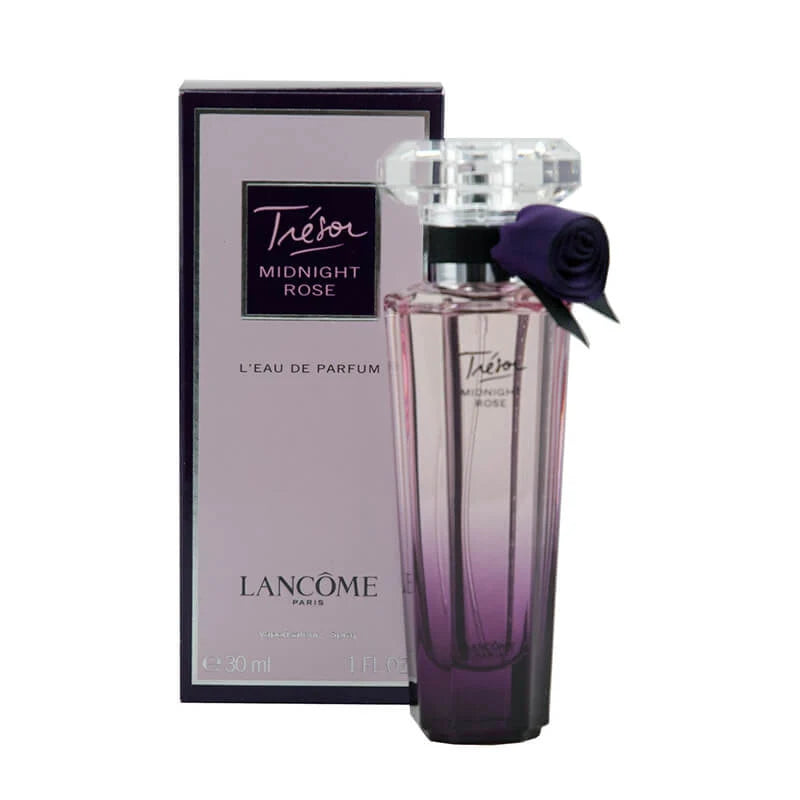 Lancome Tresor Midnight Rose L'Eau De Parfum Spray 30ml