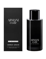 Armani Code by Giorgio Armani Eau De Toilette Spray 2.5 oz for Men