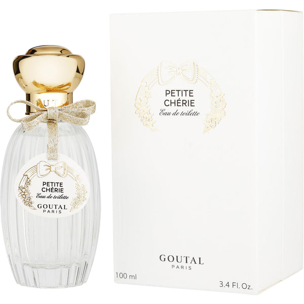 Annick Goutal Petite Cherie Eau De Toilette Spray 100ml