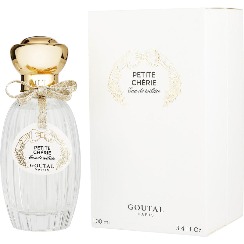 Annick Goutal Petite Cherie Eau De Toilette Spray 100ml