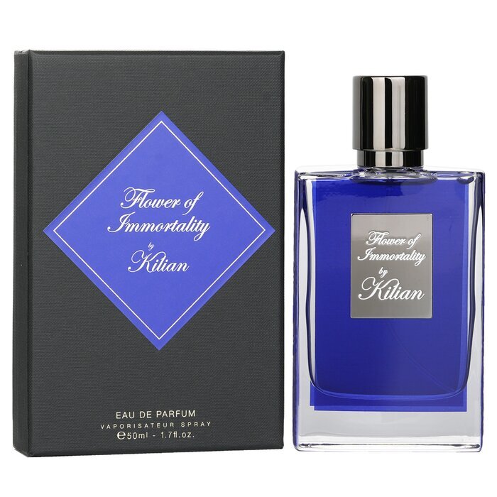 Kilian Flower Of Immortality Eau De Parfum Spray 50ml Unisex