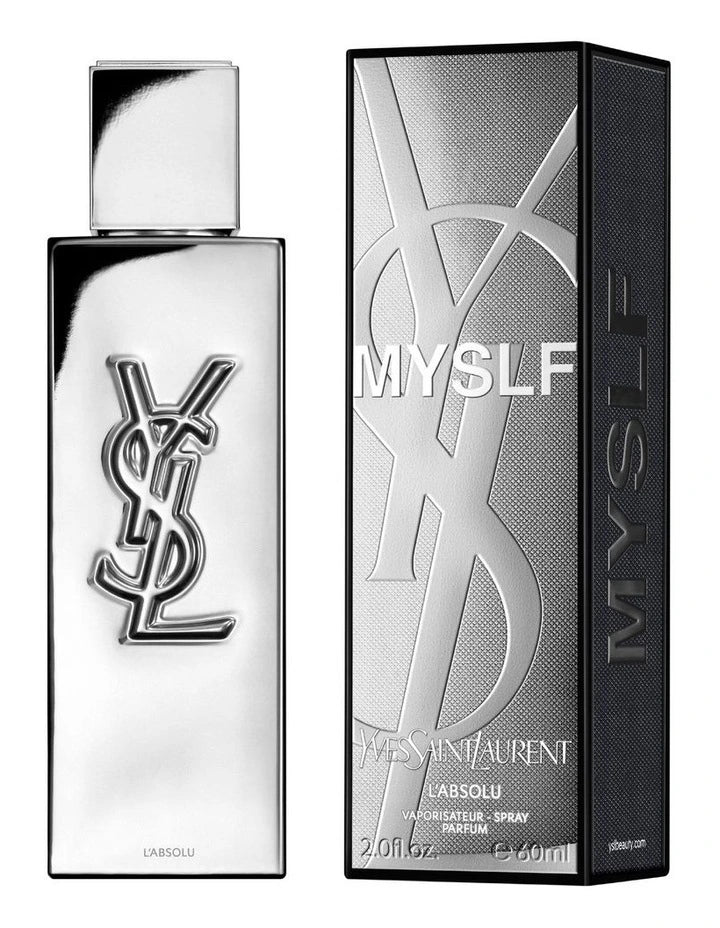 Yves Saint Laurent Myslf L'Absolu Parfum Spray 60ml