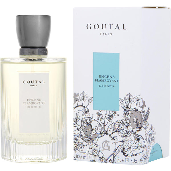 Encens Flamboyant by Annick Goutal Eau De Parfum Spray 3.4 oz for Men