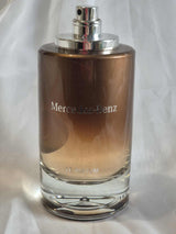 Mercedez-Benz Le Parfum Eau De Parfum Spray 120ml (80% Full, Unboxed, No Lid)