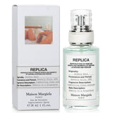 Replica Bubble Bath by Maison Margiela Eau De Toilette Spray (Unisex) 1 oz for Women