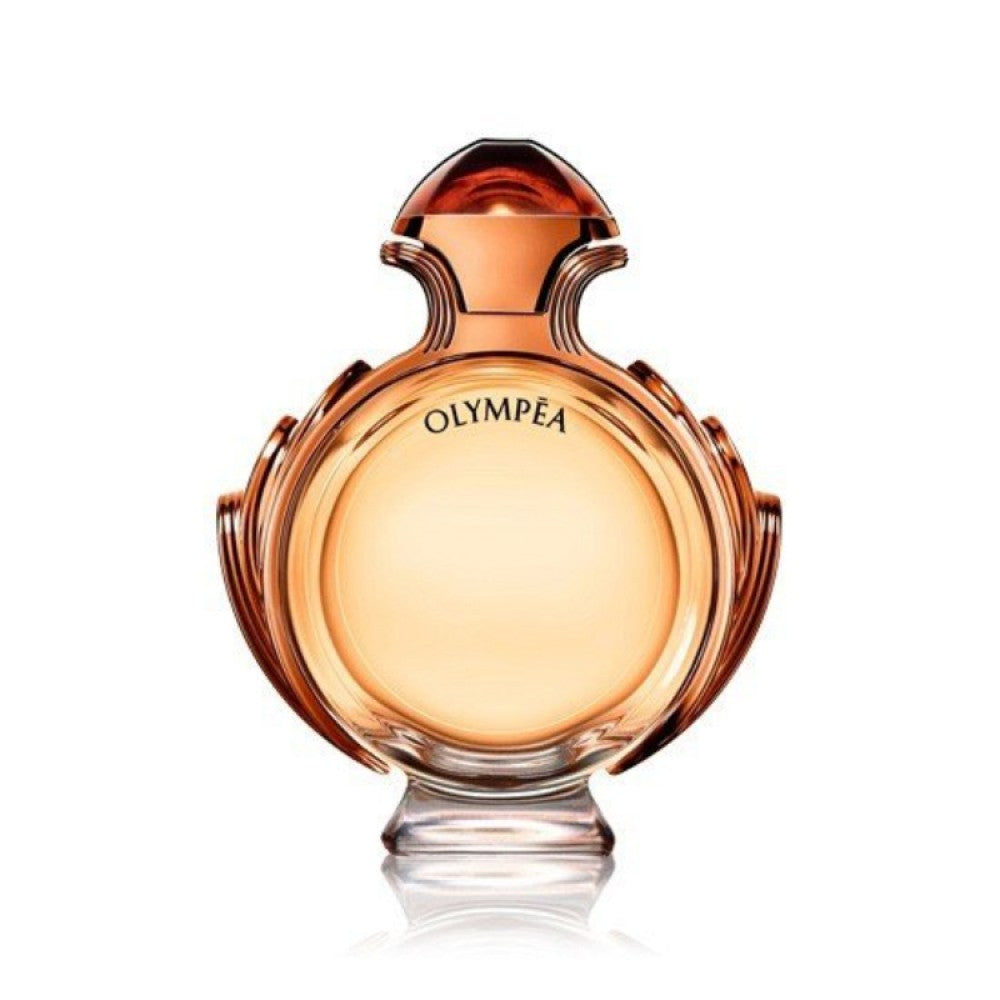 Paco Rabanne Olympea Intense Eau De Parfum Intense 80ml (Original Bottle, Discontinued, Rare)