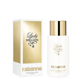 Lady Million by Paco Rabanne Body Lotion 6.8 oz for Women