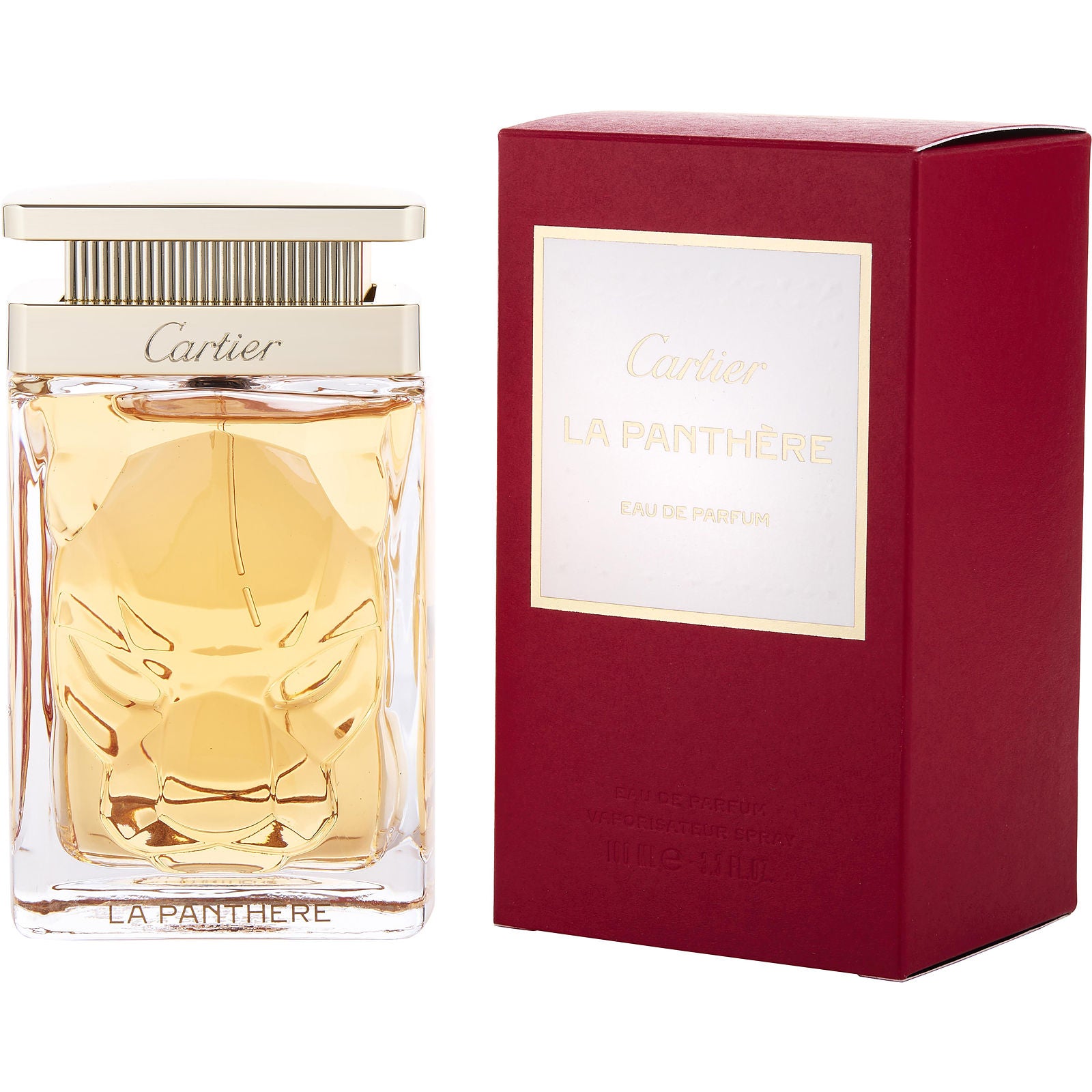 Cartier La Panthere Eau De Parfum Spray 50ml