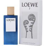 Loewe 7 by Loewe Eau De Toilette Spray 3.4 oz for Men