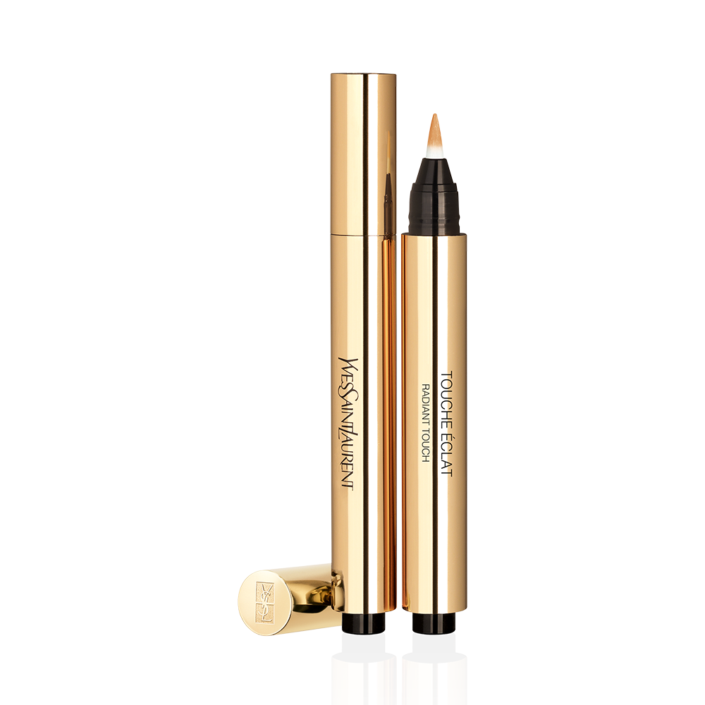 Yves Saint Laurent Touche Eclat Radiant Touch 2.5ml - Rose Lumiere/Luminous Radiance 1
