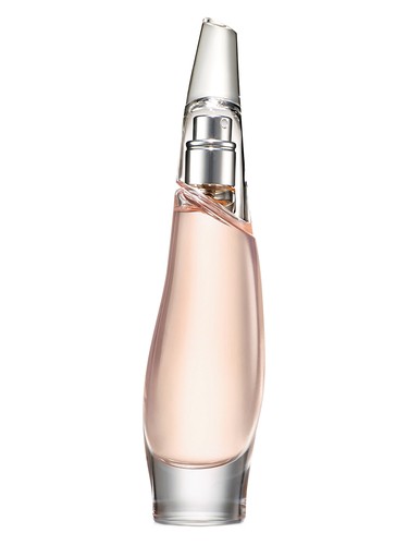 Donna Karen Liquid Cashmere Blush Eau De Parfum Spray 30ml (Unboxed, Discontinued)