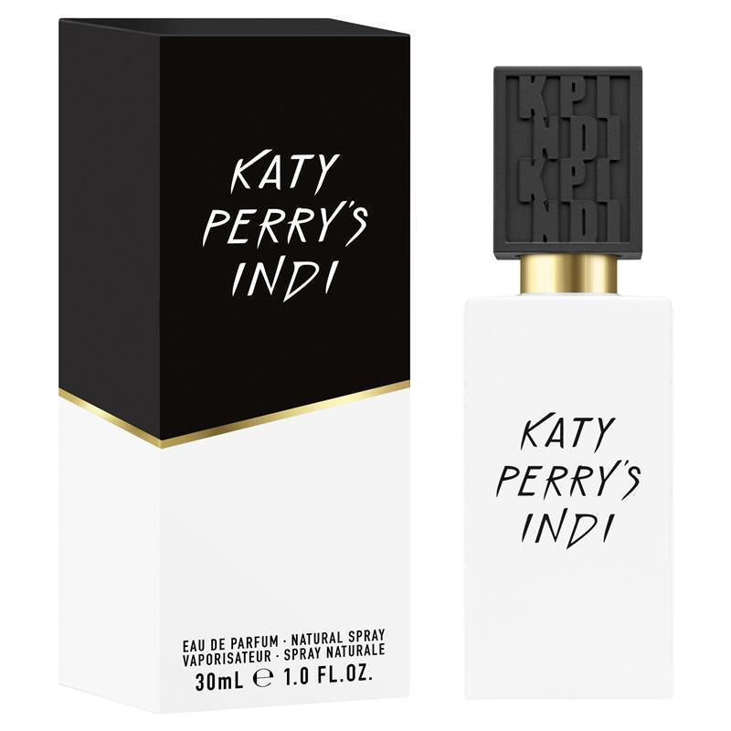 Katy Perry Indi Eau De Parfum Spray 30ml