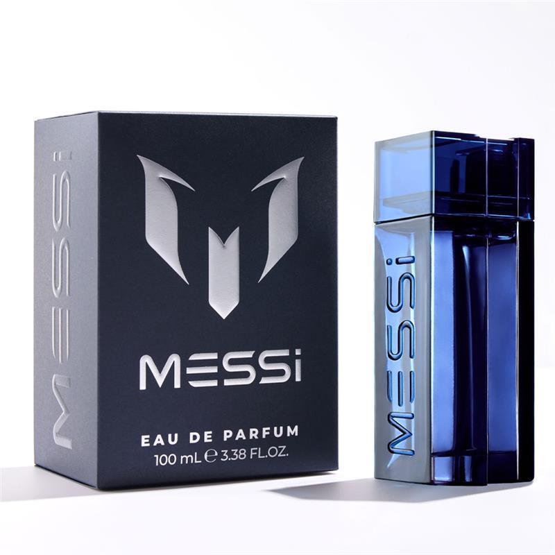 Messi Eau De Parfum Spray 100ml