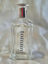 Tommy Hilfiger Tommy Eau De Toilette 100ml (90% Full, Unboxed)