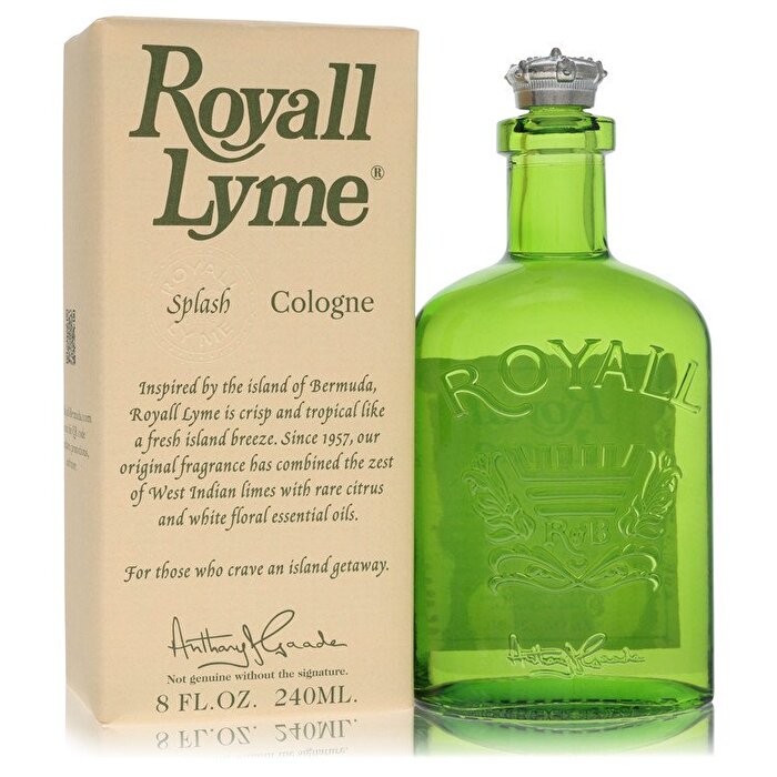 Royall Lyme Bermuda Royall Lyme Cologne Splash 240ml