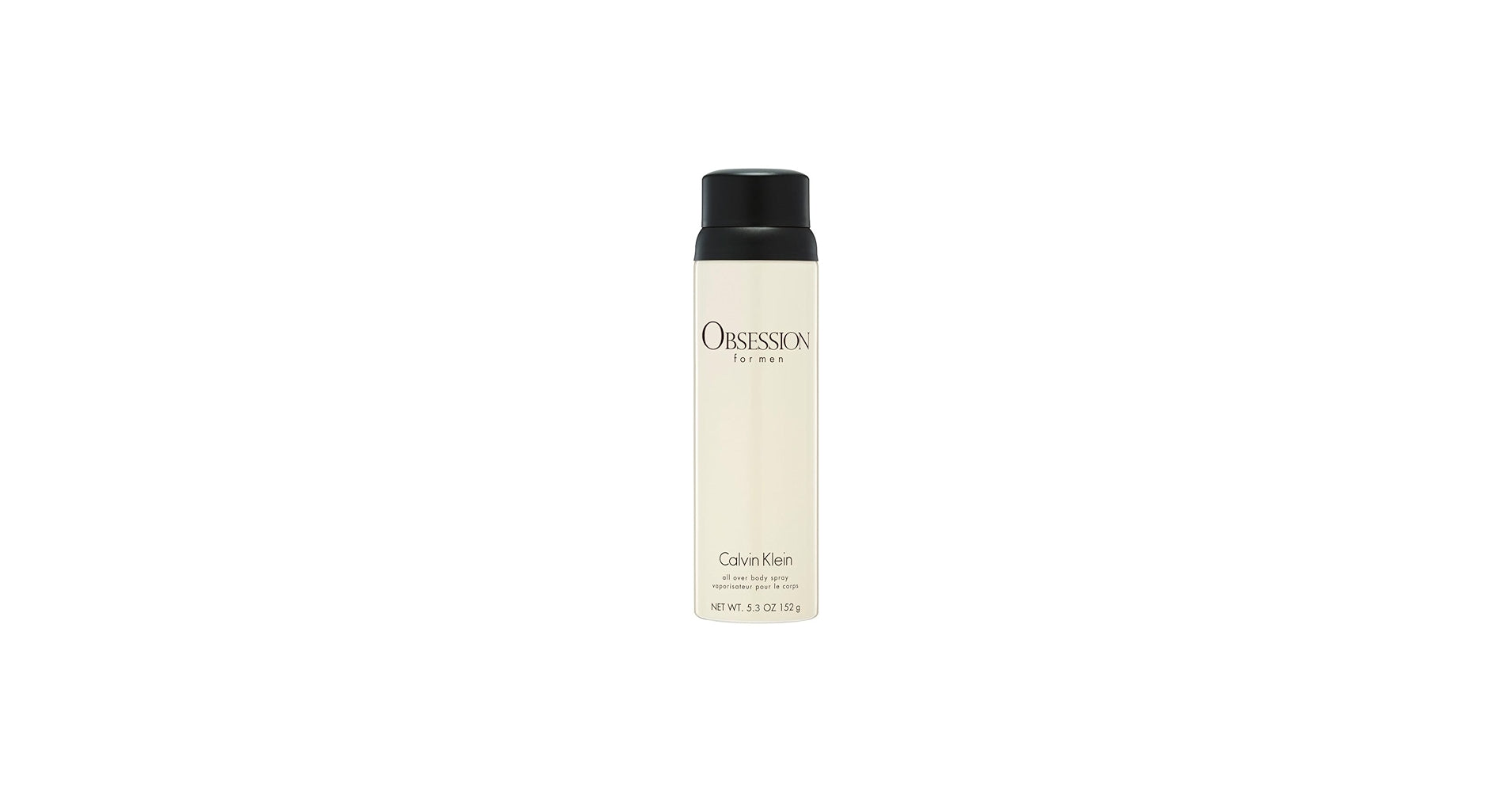 Calvin Klein Obsession Men Deodorant Spray 152g
