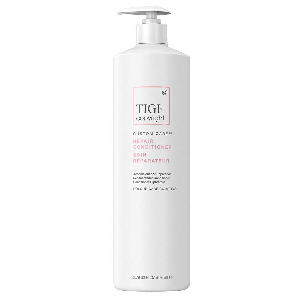 Tigi Copyright Custom Care Repair Conditioner 970ml