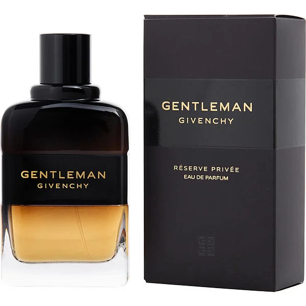 Givenchy Gentleman Reserve Privee Eau De Parfum 100ml