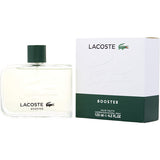 Booster by Lacoste Eau De Toilette Spray 4.2 oz for Men