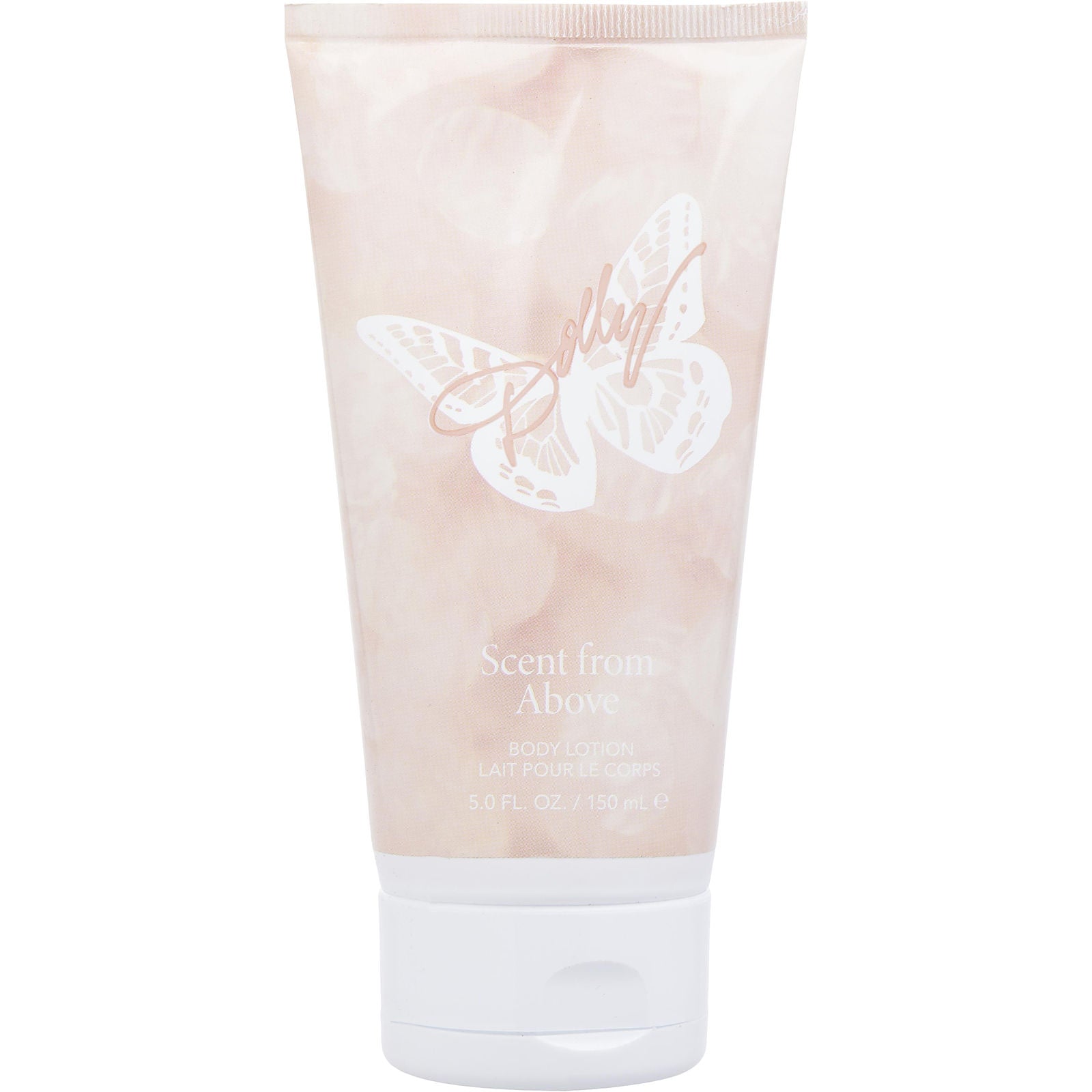 Dolly Parton Scent From Above Body Lotion 150ml (Unboxed)