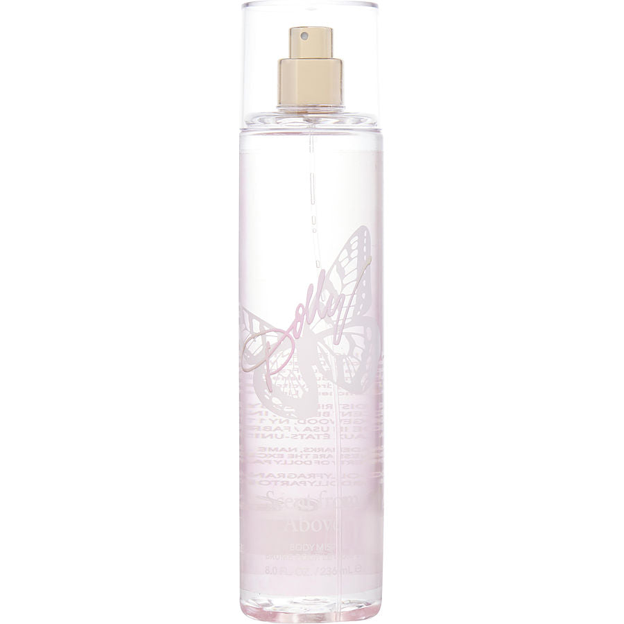 Dolly Parton Scent From Above Body Mist 236ml