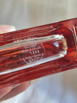 Hugo Boss Alive Eau De Parfum Intense Spray 80ml (70% Full, No Lid Unboxed, Discontinued)