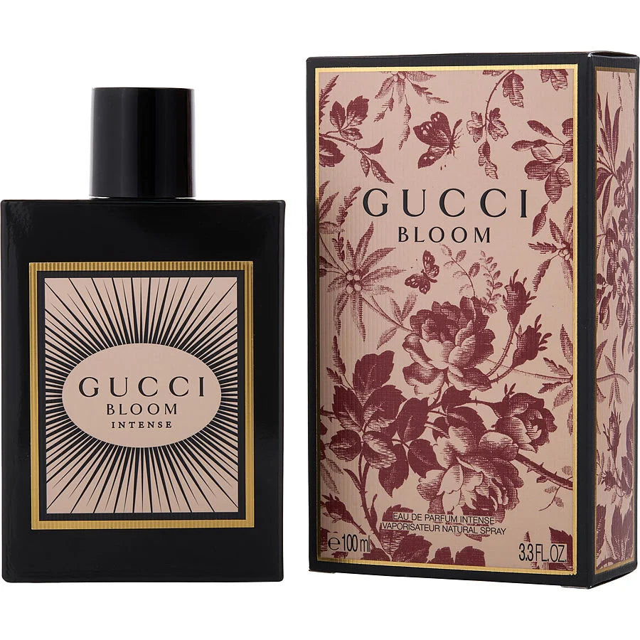 Gucci Bloom Eau De Parfum Intense Spray 100ml