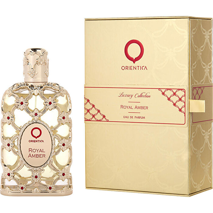 Orientica Royal Amber Eau De Parfum Spray 150ml