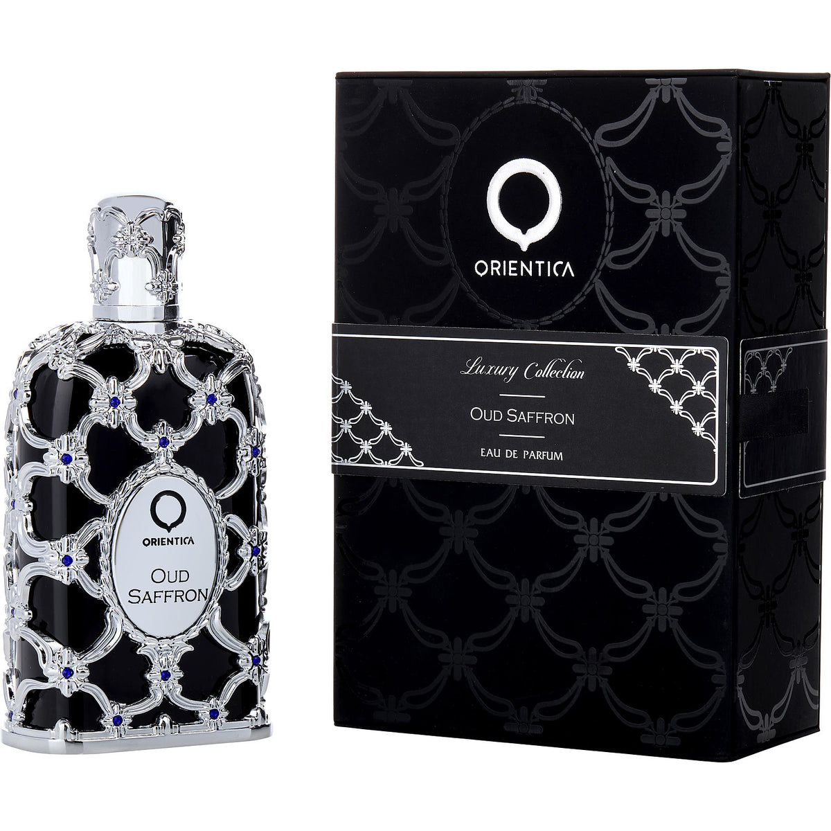 Orientica Oud Saffron Eau De Parfum Spray 150ml