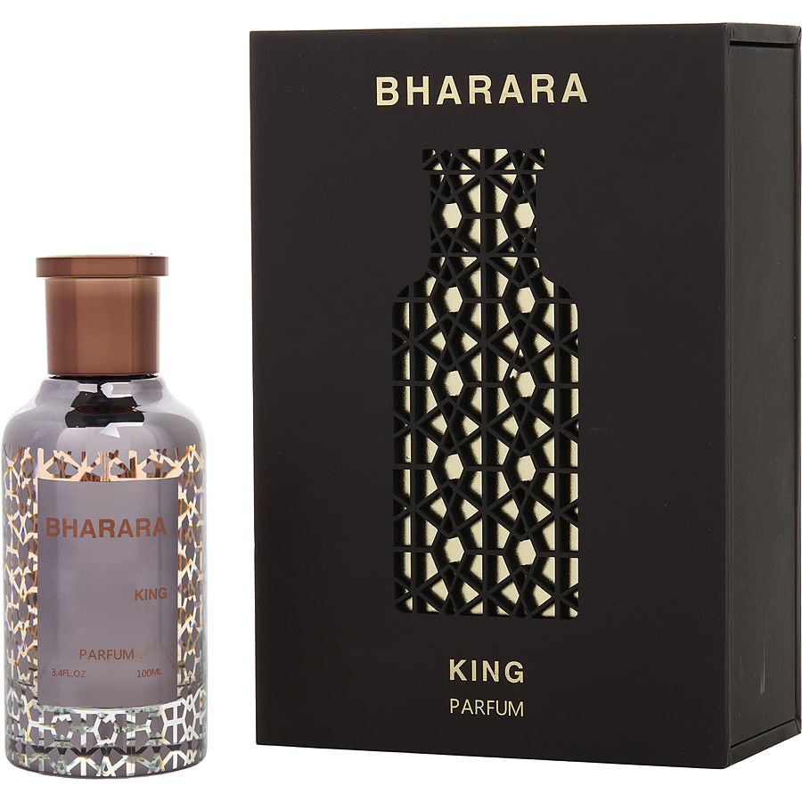 Bharara King Parfum Spray 100ml