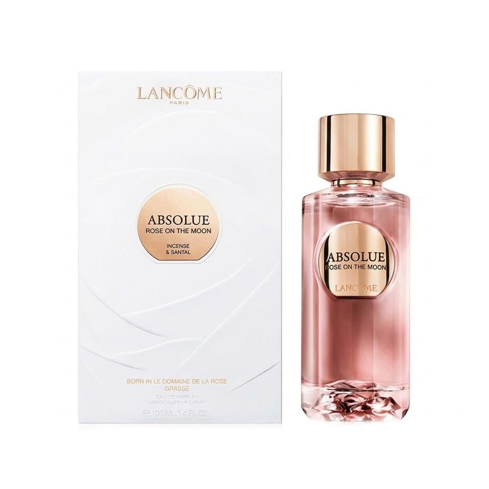 Lancome Absolue Rose On The Moon Incense & Santal Eau De Parfum Spray 100ml