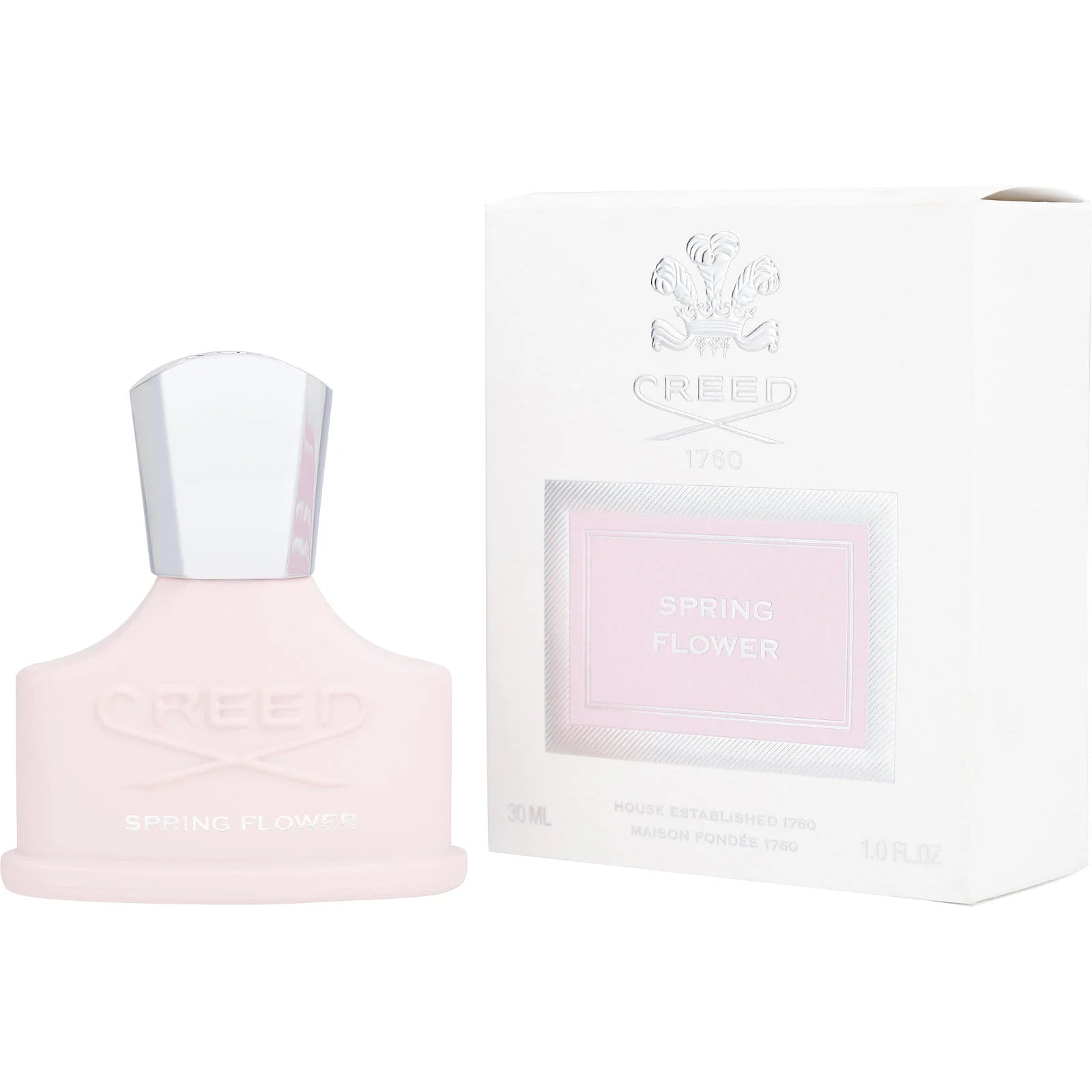 Spring Flower by Creed Millesime Eau De Parfum Spray 1 oz for Women