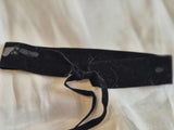 Jean Paul Gaultier Fragile Neck Tie Collectable Item (Discontinued, Very Rare)