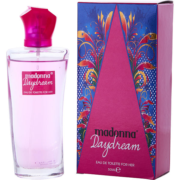 Madonna Daydream Eau De Toilette For Her 50ml