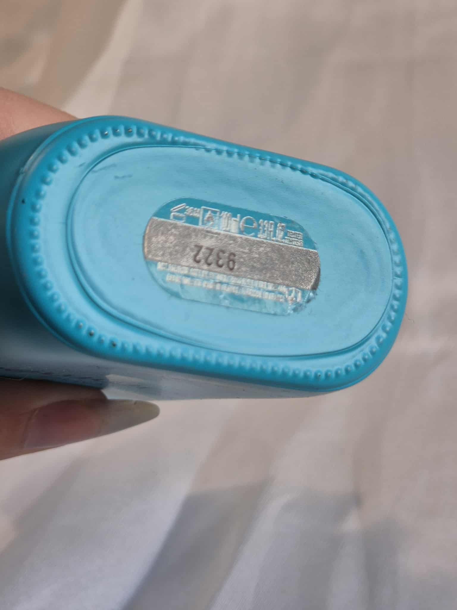 CK One Summer Eau De Toilette 100ml 2020 Limited Edition (70% Full, Unboxed)