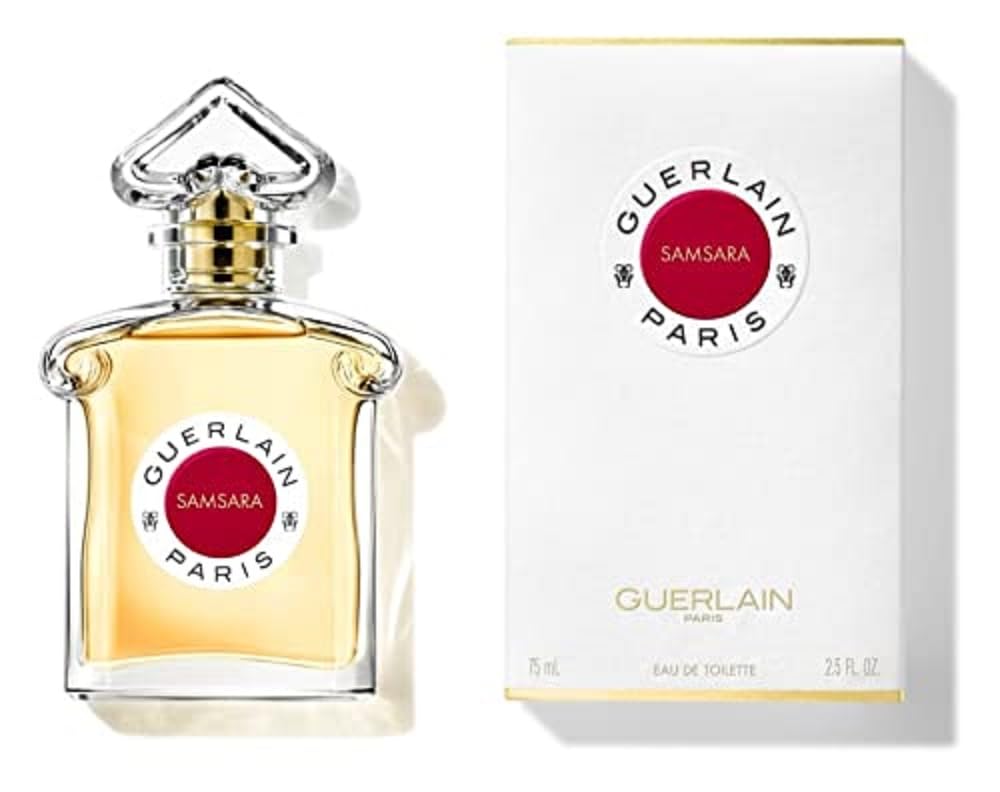 Guerlain Samsara Eau De Toilette Spray 75ml