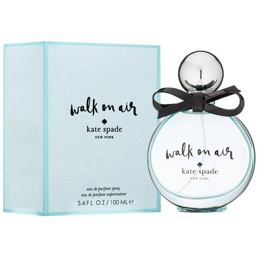 Kate Spade Walk On Air Eau De Parfum Spray 100ml