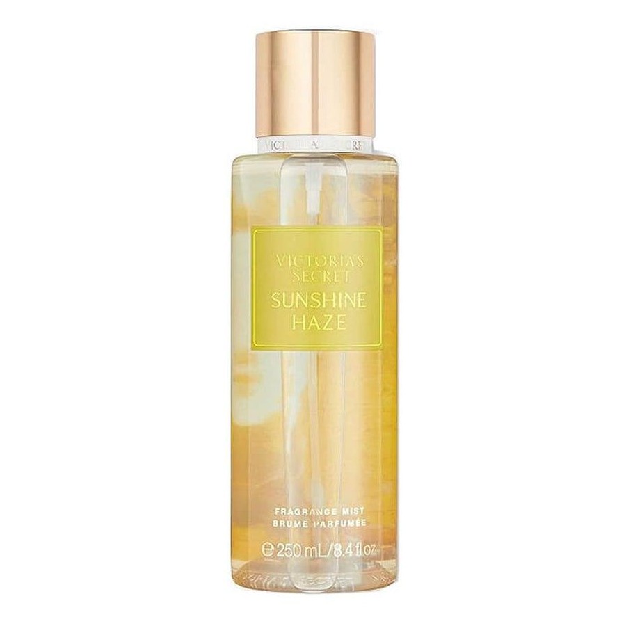 Victoria's Secret Sunshine Haze Fragrance Mist Spray 250ml