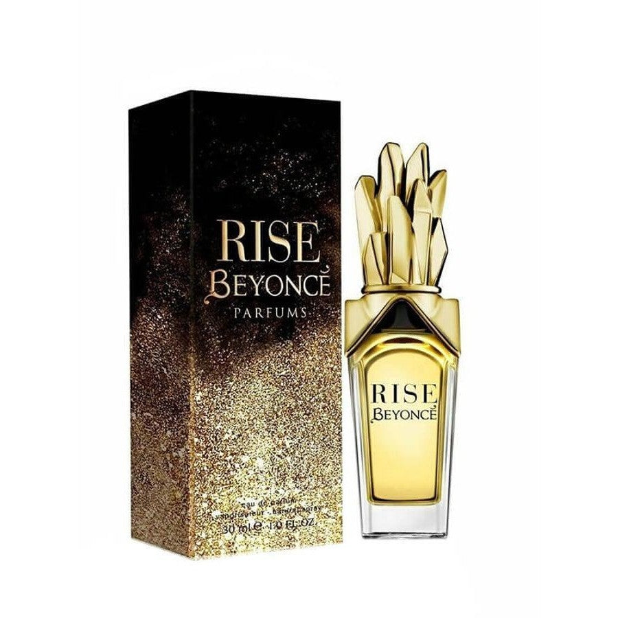 Beyonce Rise Eau De Parfum Spray 30ml (Discontinued)
