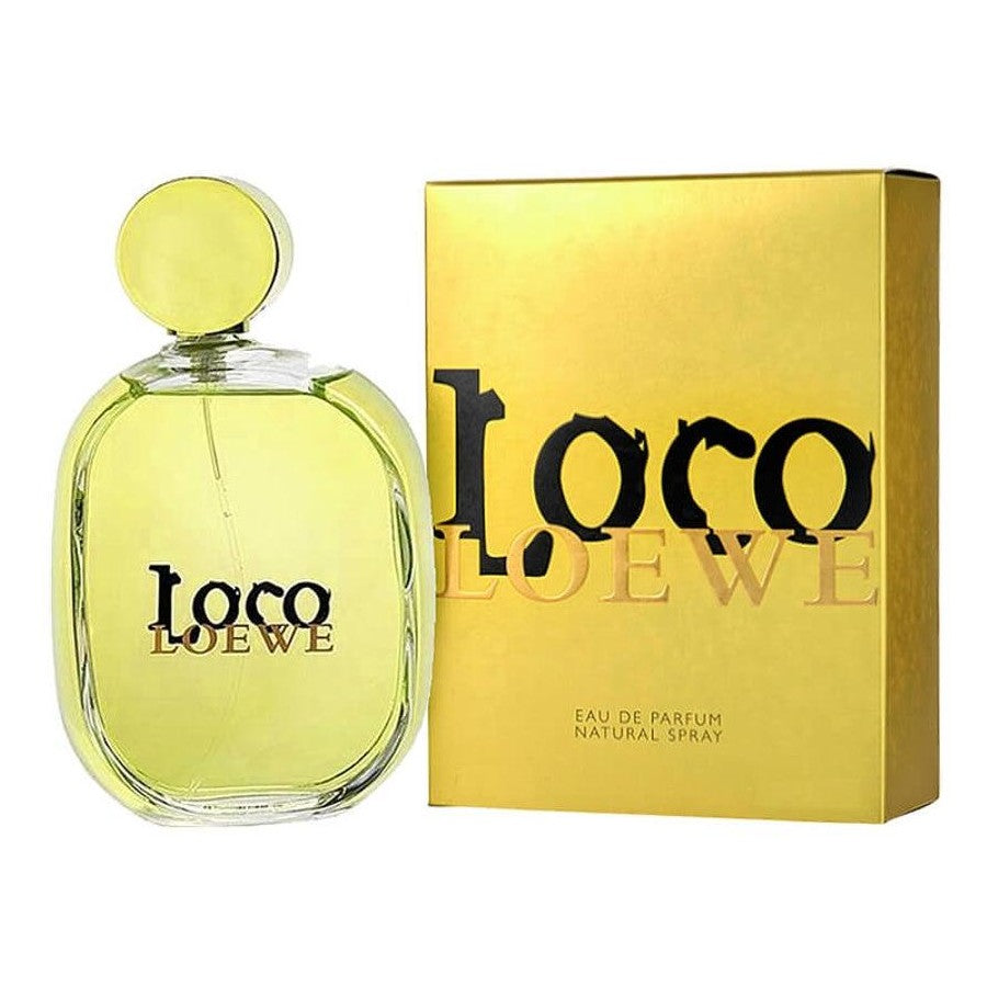 Loewe Loco Eau De Parfum Spray 100ml