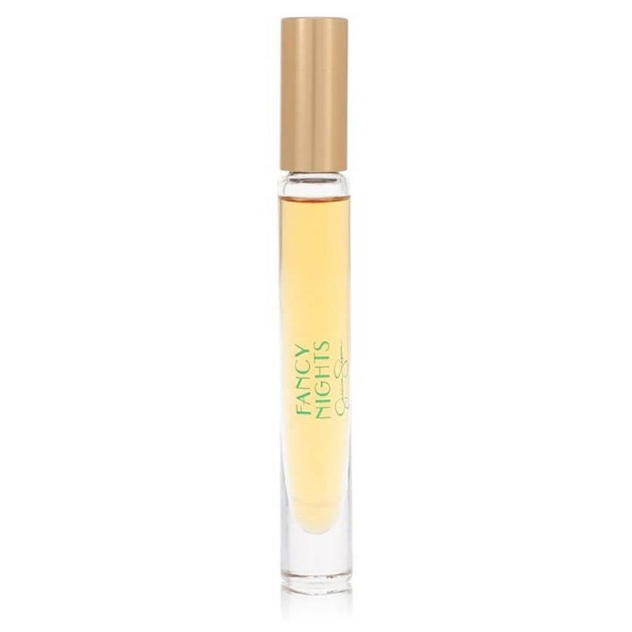 Jessica Simpson Fancy Nights Eau De Parfum Rollerball 6ml (Unboxed, Discontinued, Rare)
