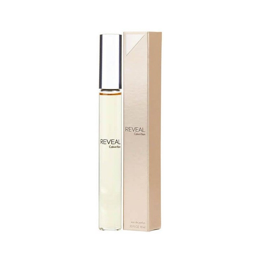 Calvin Klein Reveal Women Eau De Parfum Rollerball 10ml (Discontinued, Rare)